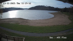 Autokemp Seč Pláž