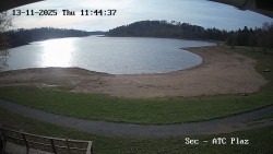 Autokemp Seč Pláž