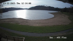 Autokemp Seč Pláž