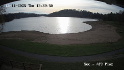 Autokemp Seč Pláž