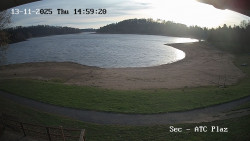 Autokemp Seč Pláž