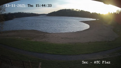 Autokemp Seč Pláž