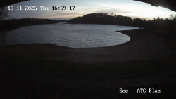 Autokemp Seč Pláž