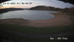 Autokemp Seč Pláž