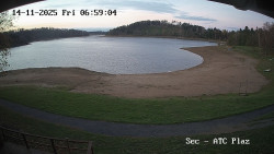 Autokemp Seč Pláž