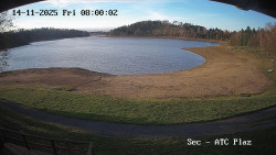 Autokemp Seč Pláž