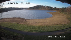 Autokemp Seč Pláž