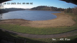 Autokemp Seč Pláž