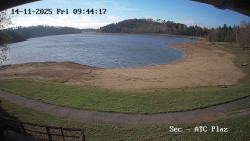 Autokemp Seč Pláž