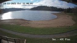 Autokemp Seč Pláž