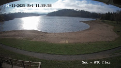 Autokemp Seč Pláž