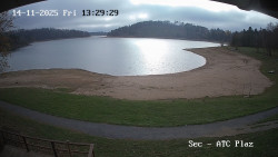 Autokemp Seč Pláž