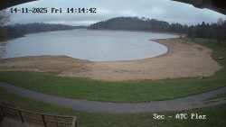 Autokemp Seč Pláž