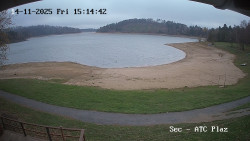 Autokemp Seč Pláž