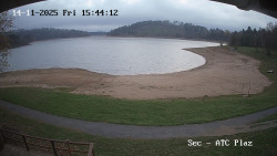 Autokemp Seč Pláž