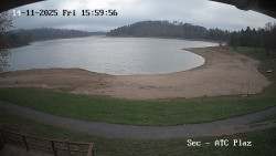 Autokemp Seč Pláž