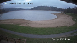 Autokemp Seč Pláž