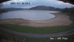 Autokemp Seč Pláž