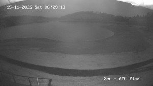 Přehrada Seč - Autokemp Seč Pláž - 15.11.2025 v 06:30 Přehrada Seč - Autokemp Seč Pláž - 15.11.2025 v 06:30