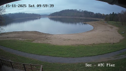 Autokemp Seč Pláž