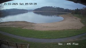 Přehrada Seč - Autokemp Seč Pláž - 15.11.2025 v 10:00 Přehrada Seč - Autokemp Seč Pláž - 15.11.2025 v 10:00