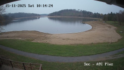 Autokemp Seč Pláž