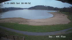 Autokemp Seč Pláž