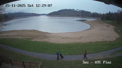 Autokemp Seč Pláž