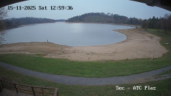 Autokemp Seč Pláž