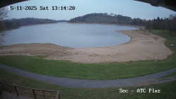 Autokemp Seč Pláž