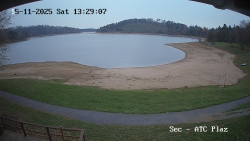 Autokemp Seč Pláž