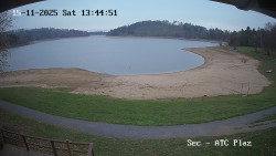 Autokemp Seč Pláž