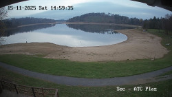 Autokemp Seč Pláž