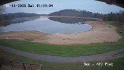 Autokemp Seč Pláž