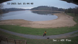 Autokemp Seč Pláž