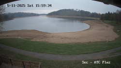 Autokemp Seč Pláž