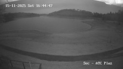 Autokemp Seč Pláž