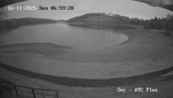 Autokemp Seč Pláž