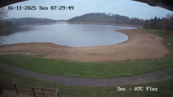 Autokemp Seč Pláž