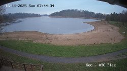 Autokemp Seč Pláž