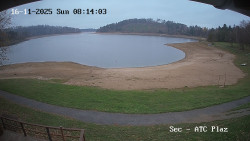 Autokemp Seč Pláž