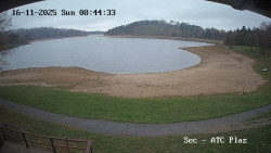 Autokemp Seč Pláž