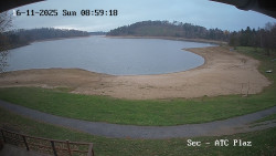 Autokemp Seč Pláž