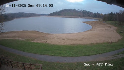 Autokemp Seč Pláž