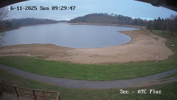 Autokemp Seč Pláž