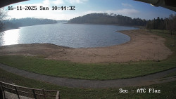 Autokemp Seč Pláž