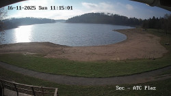 Autokemp Seč Pláž