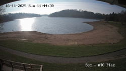 Autokemp Seč Pláž