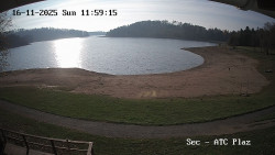 Autokemp Seč Pláž