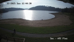 Autokemp Seč Pláž